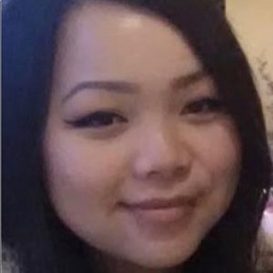 Meet your Posher, Mai!